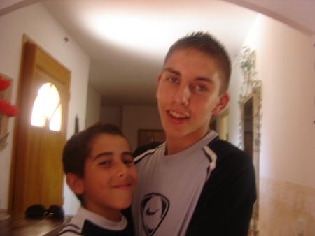 NONO ET MAJIID