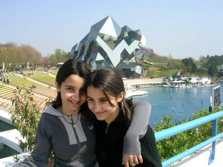 LEA ET ELISE