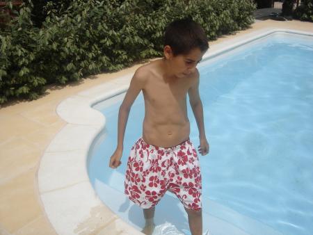 LE SOMALIEN